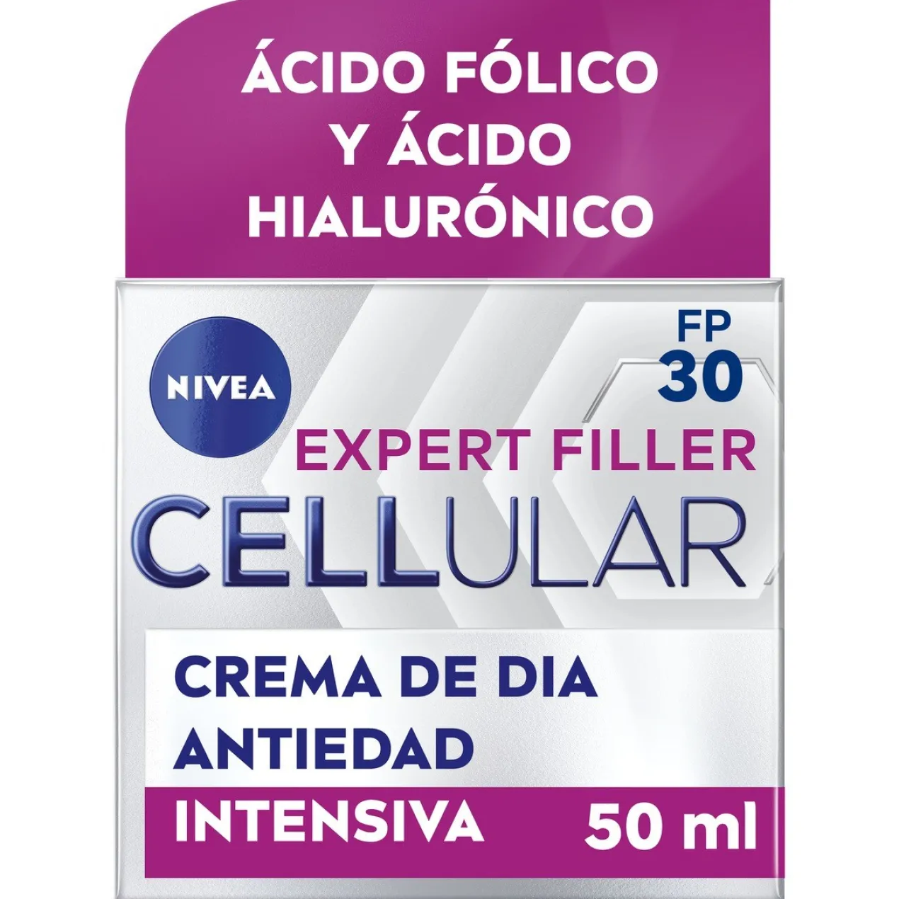Pack Cellular Tratamiento Extrafiermeza Crema de Día + Crema de Noche