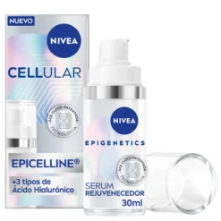Pack Cellular Tratamiento Rejuvenecedor