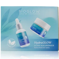 Pack Ácido Hialurónico Rutina Facial