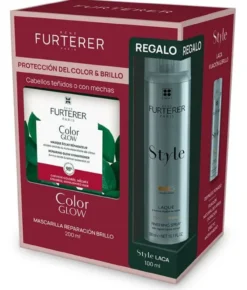 Pack Color Glow Mascarilla