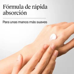 Pack Crema de Manos Anti-Edad Antimanchas con SPF20