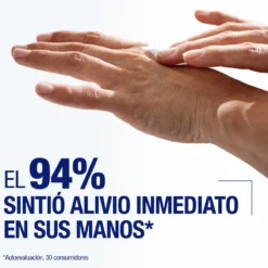 Pack Crema de Manos Reparadora + Labial SPF20