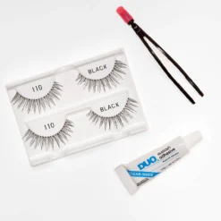 Pack Deluxe Pestañas Postizas