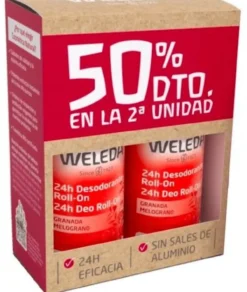 Pack Desodorante Roll-on Granada