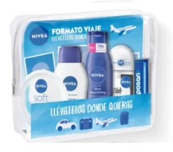 Pack de Viaje Minis Body