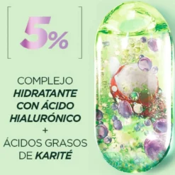 Pack Garnier Fructis Método Rizos Champú + Sérum + Mascarilla