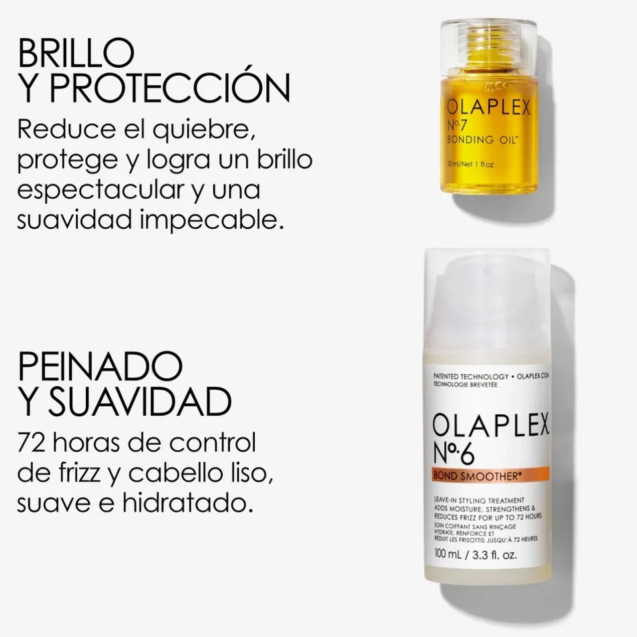 Pack Get Your Shine On Tratamiento Reparación y Brillo