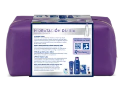 Pack Hidratación Diaria Cuidado Completo