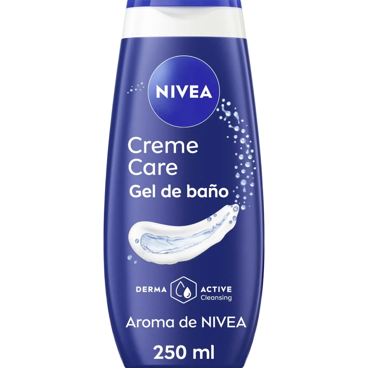 Pack Hidratacion Intensa Body Milk Nutritivo + Regalo Mini Gel Creme Care