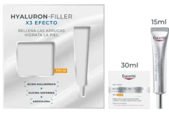 Pack Hyaluron-Filler Rutina Antiarrugas