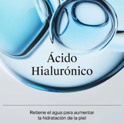 Pack Hydro Boost Gel de Agua Crema Hidratante Facial + Contorno de Ojos