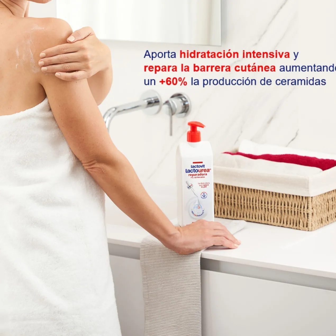 Pack Lactourea Gel + Loción