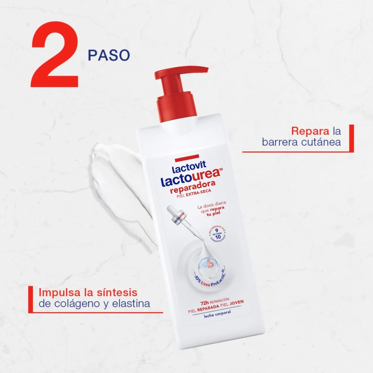Pack Lactourea Gel + Loción