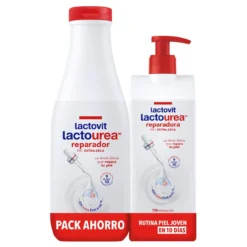 Pack Lactourea Gel + Loción