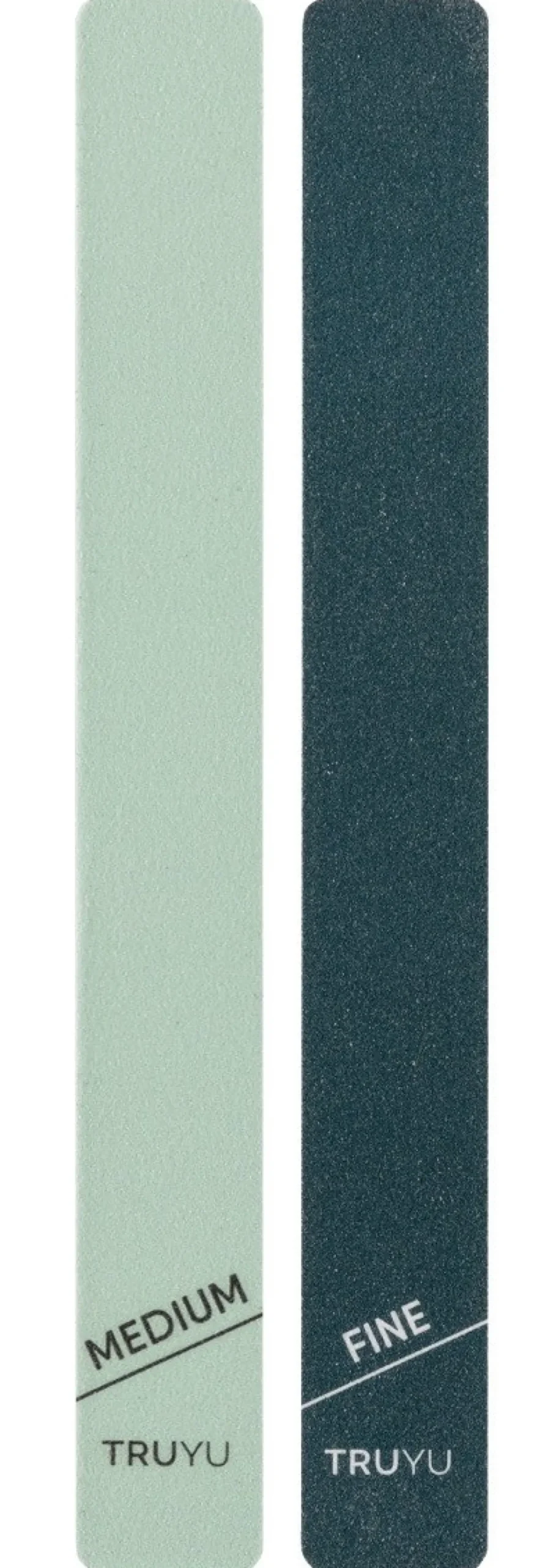 Pack Limas de Uñas Verdes