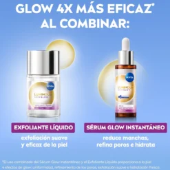 Pack Luminous 630 Glow Instantáneo