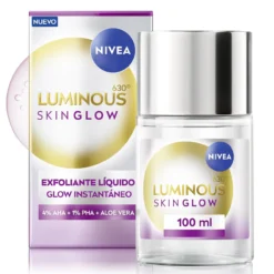 Pack Luminous 630 Glow Instantáneo
