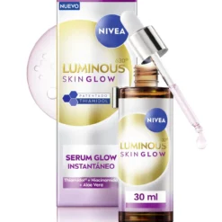 Pack Luminous 630 Glow Instantáneo