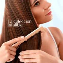 Pack Maca Power Tratamiento Reparador