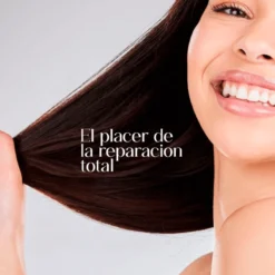 Pack Maca Power Tratamiento Reparador