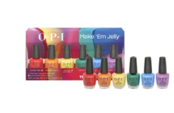 Pack Make 'Em Jelly Mini Esmaltes de Uñas
