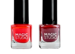 Pack Nail Polish Long Wear