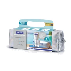 Pack Neceser Pasta Dental Blanqueadora