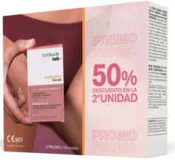 Pack Prebiotic Óvulos Vaginales