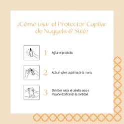 Pack Protector Capilar + Pañuelo