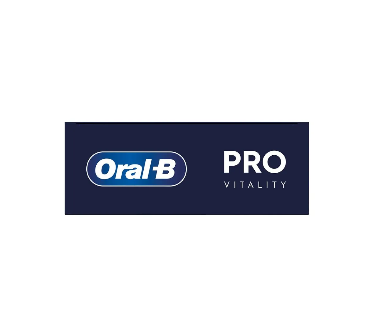 Pack Pro Vitality Cepillo de Dientes Eléctrico + Pasta Dentífrica Advanced + Recambios