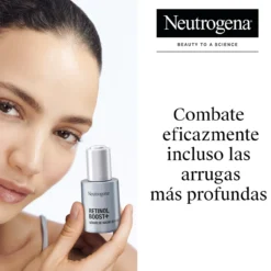 Pack Retinol Boost Rutina Anti-Edad