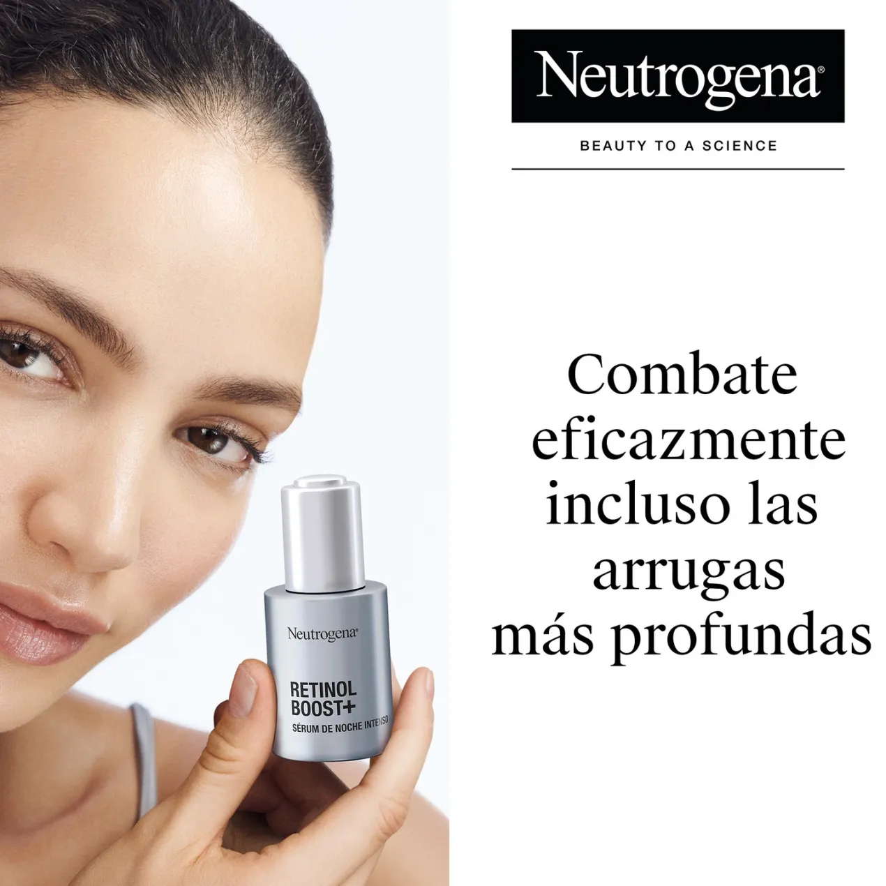 Pack Retinol Boost Rutina Anti-Edad