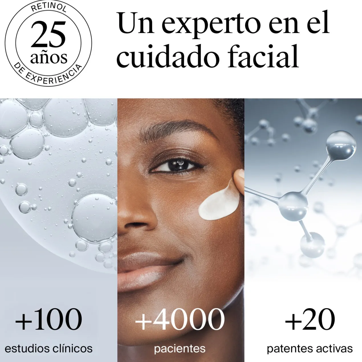 Pack Retinol Boost Rutina Anti-Edad