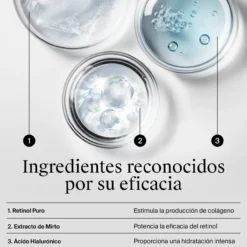 Pack Retinol Boost Rutina Anti-Edad