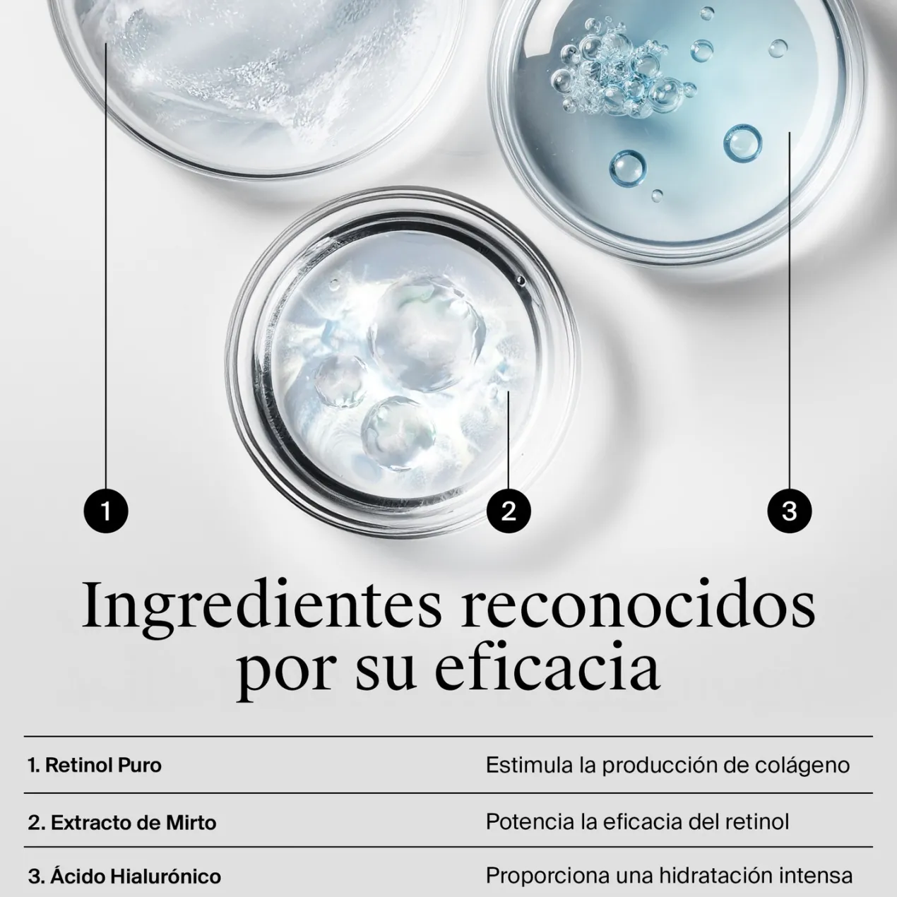 Pack Retinol Boost Rutina Anti-Edad