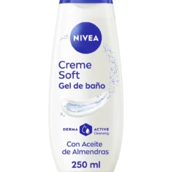 Pack Rutina Reafirmante Q10 Body Milk Piel Normal + Regalo Mini Gel Creme Soft