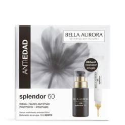 Pack Splendor 60 Ritual Diario Antiedad