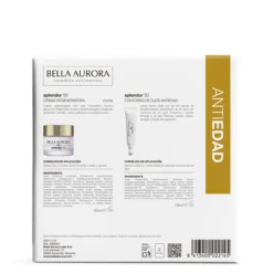 Pack Splendor 50 Ritual Nocturno Antiedad
