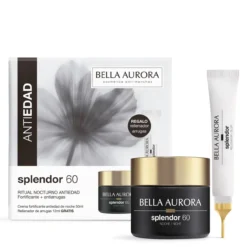 Pack Splendor 60 Ritual Nocturno Antiedad