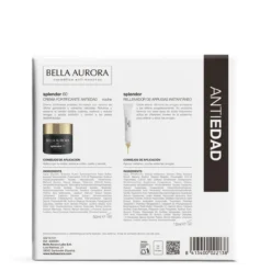 Pack Splendor 60 Ritual Nocturno Antiedad