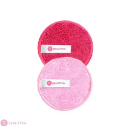 Pads de Limpieza Facial "Eco-Care"