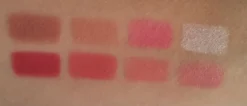 Paleta Coloretes Ultra Blush Palette Sugar And Spice