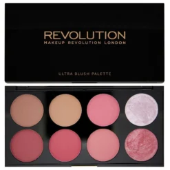 Paleta Coloretes Ultra Blush Palette Sugar And Spice