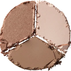 Paleta Contorno de Rostro Steps to Sculpt Fair