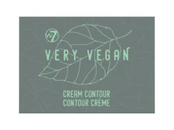 Paleta Contorno en Crema Very Vegan