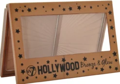Paleta Contorno Hollywood Bronze & Glow