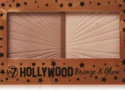 Paleta Contorno Hollywood Bronze & Glow