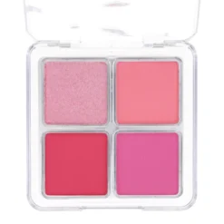 Paleta De Coloretes Blur It Blush