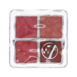 Paleta De Coloretes Blur It Blush