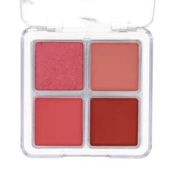 Paleta De Coloretes Blur It Blush